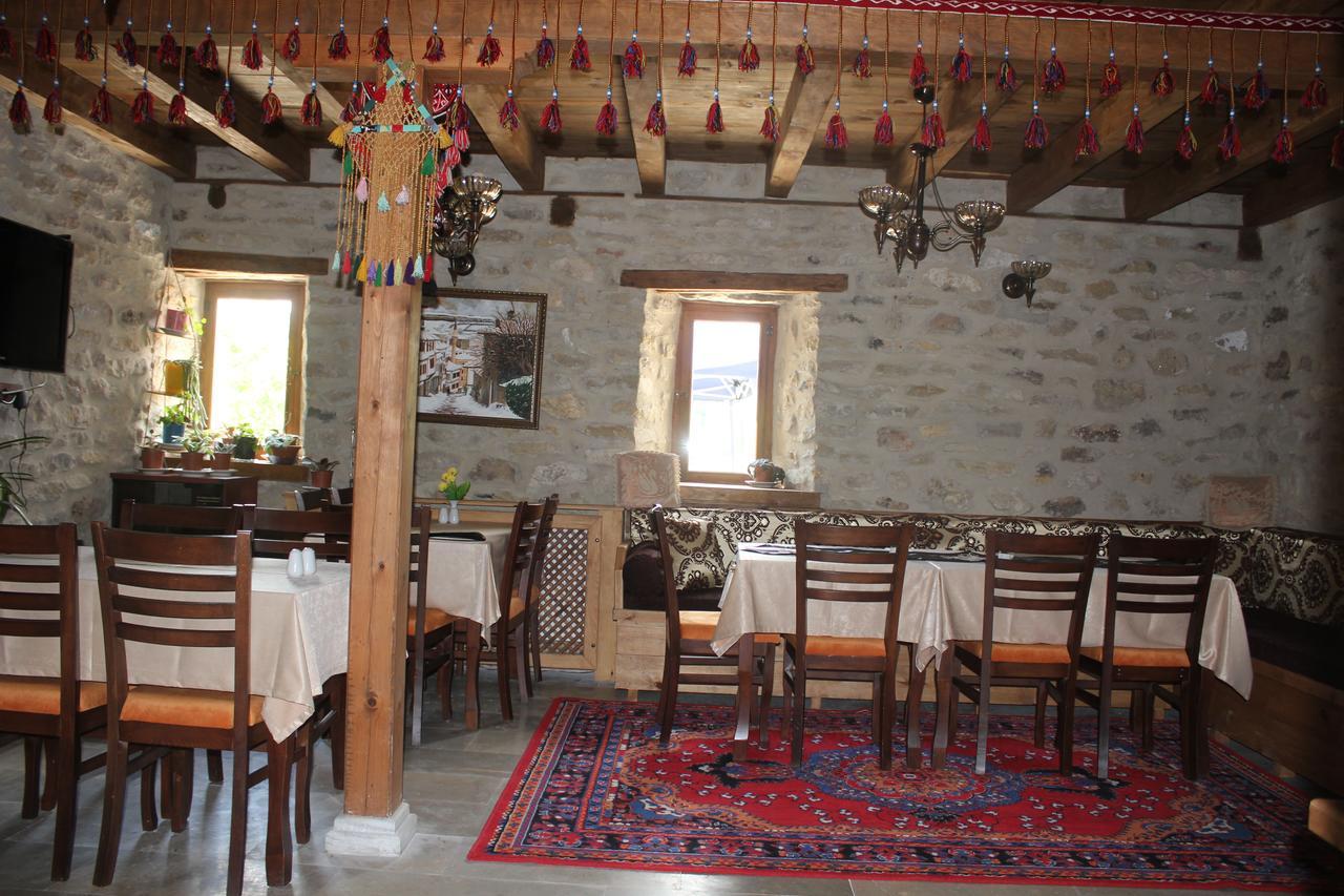סאפראנבולו Akbulut Konak מראה חיצוני תמונה