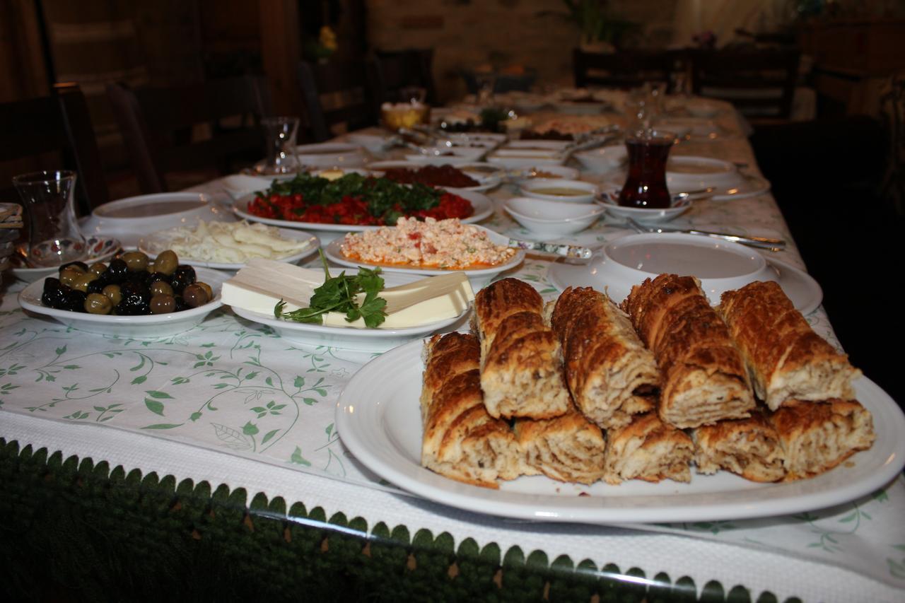סאפראנבולו Akbulut Konak מראה חיצוני תמונה